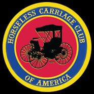 Horseless Carriage Club